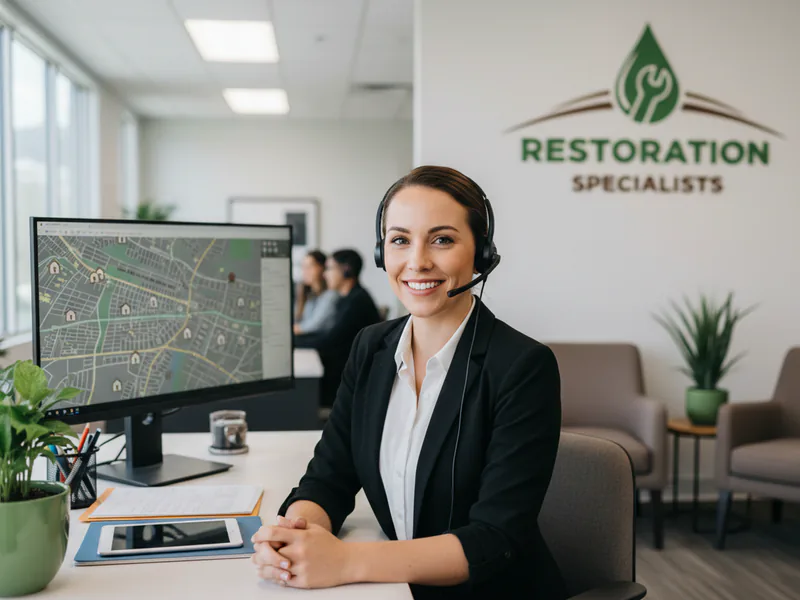 Water Damage Restoration  in Andover  FAQ